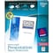 Avery Protector, Sheet, Hvywt, 50Pk AVE74106 - alternate 1
